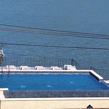 Casa Verde Orşova المظهر الخارجي الصورة
